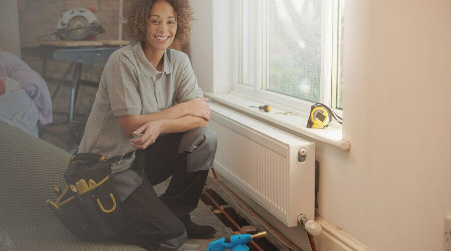 Professional expert plumbing services in Alexander, AR